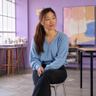 Kara Williams, Senior Correspondent at Mamagerah
