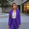 Zara Nasser, Lead Writer at Mamagerah